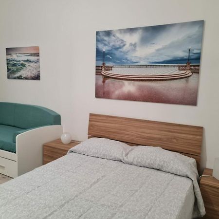 Casagrande - Guest House Livorno Eksteriør bilde