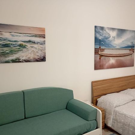 Casagrande - Guest House Livorno Eksteriør bilde