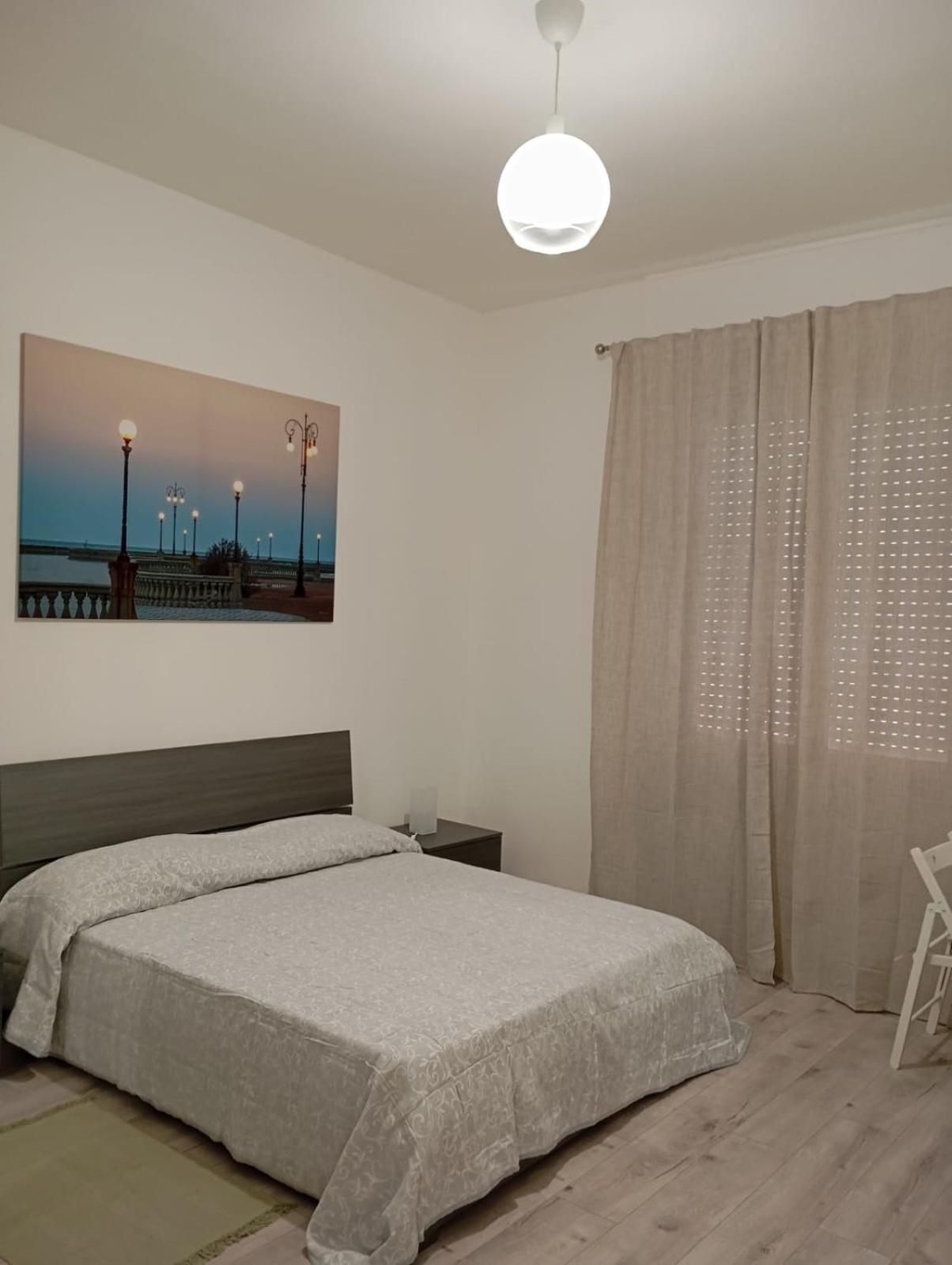 Casagrande - Guest House Livorno Eksteriør bilde