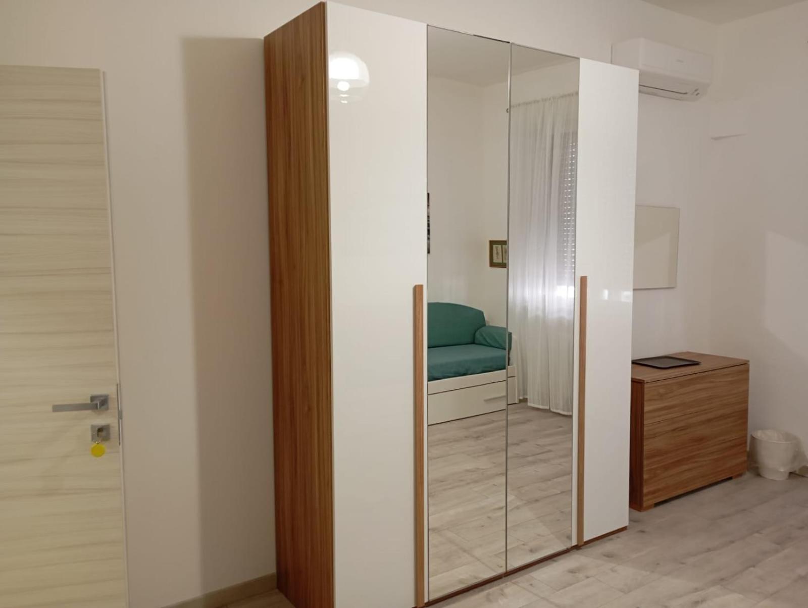 Casagrande - Guest House Livorno Eksteriør bilde