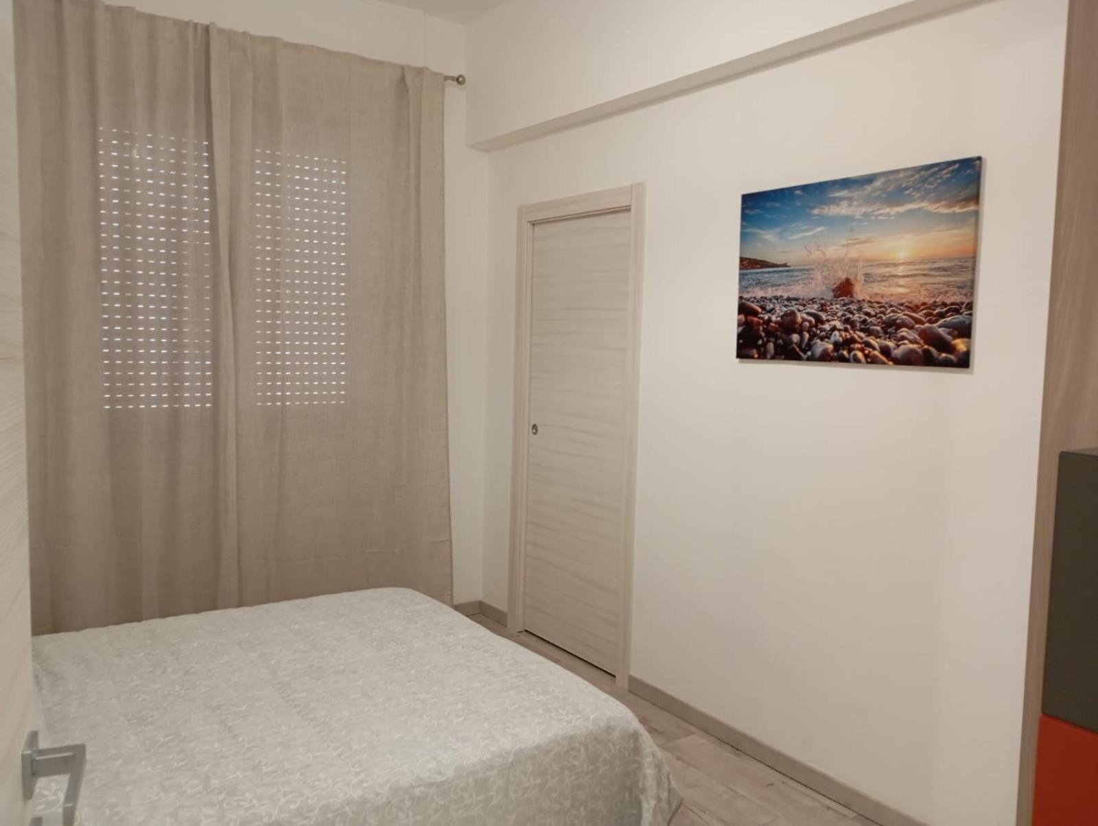 Casagrande - Guest House Livorno Eksteriør bilde