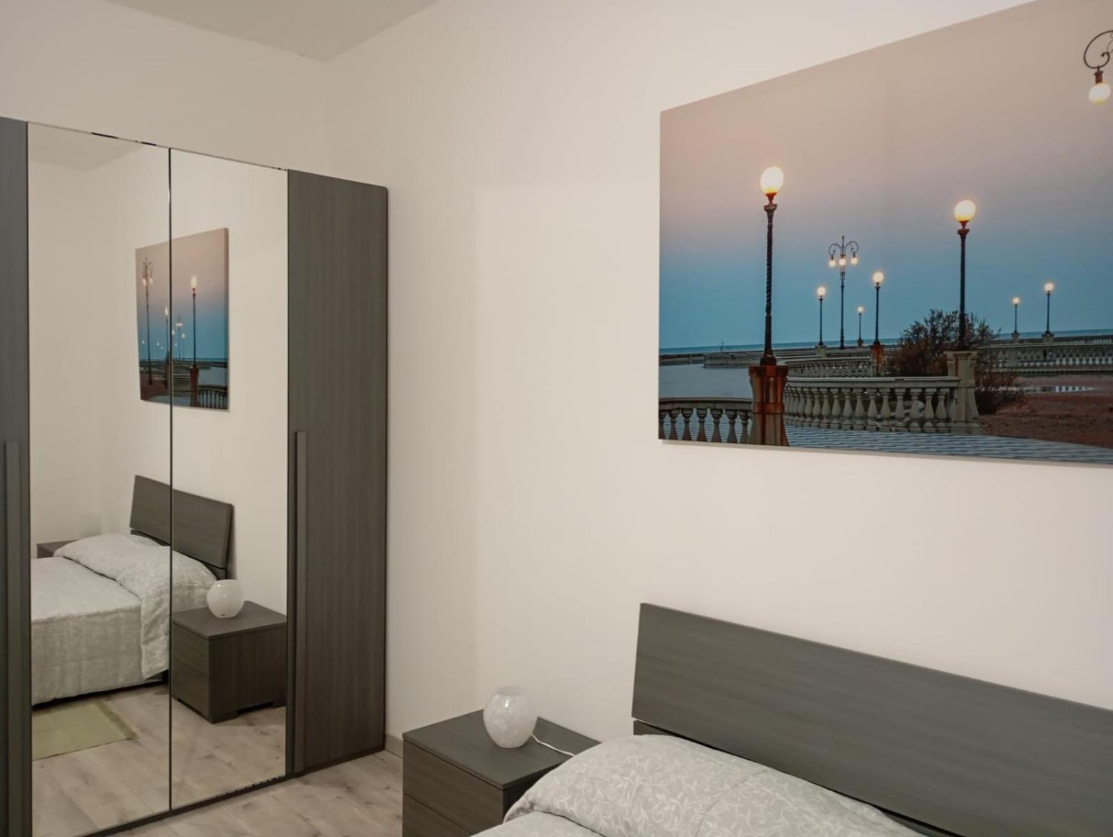 Casagrande - Guest House Livorno Eksteriør bilde